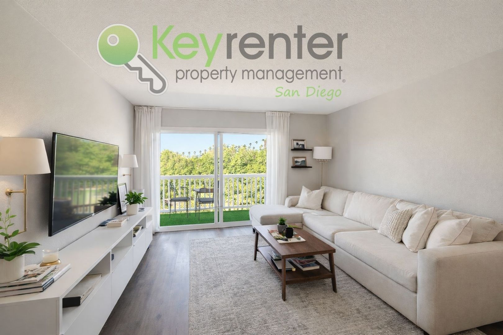 San Diego Condo: 3030 Suncrest Drive Unit 303