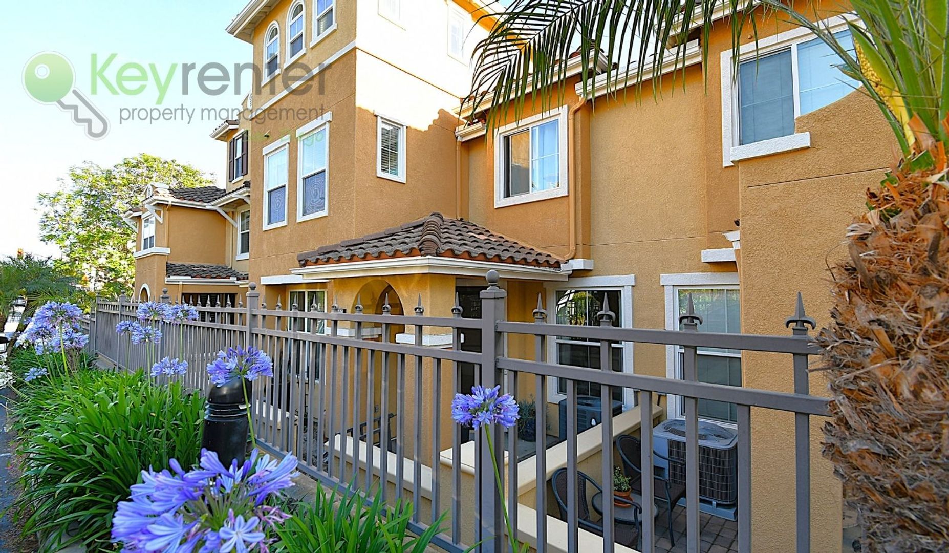 San Marcos Townhome: 1628 Avery Rd