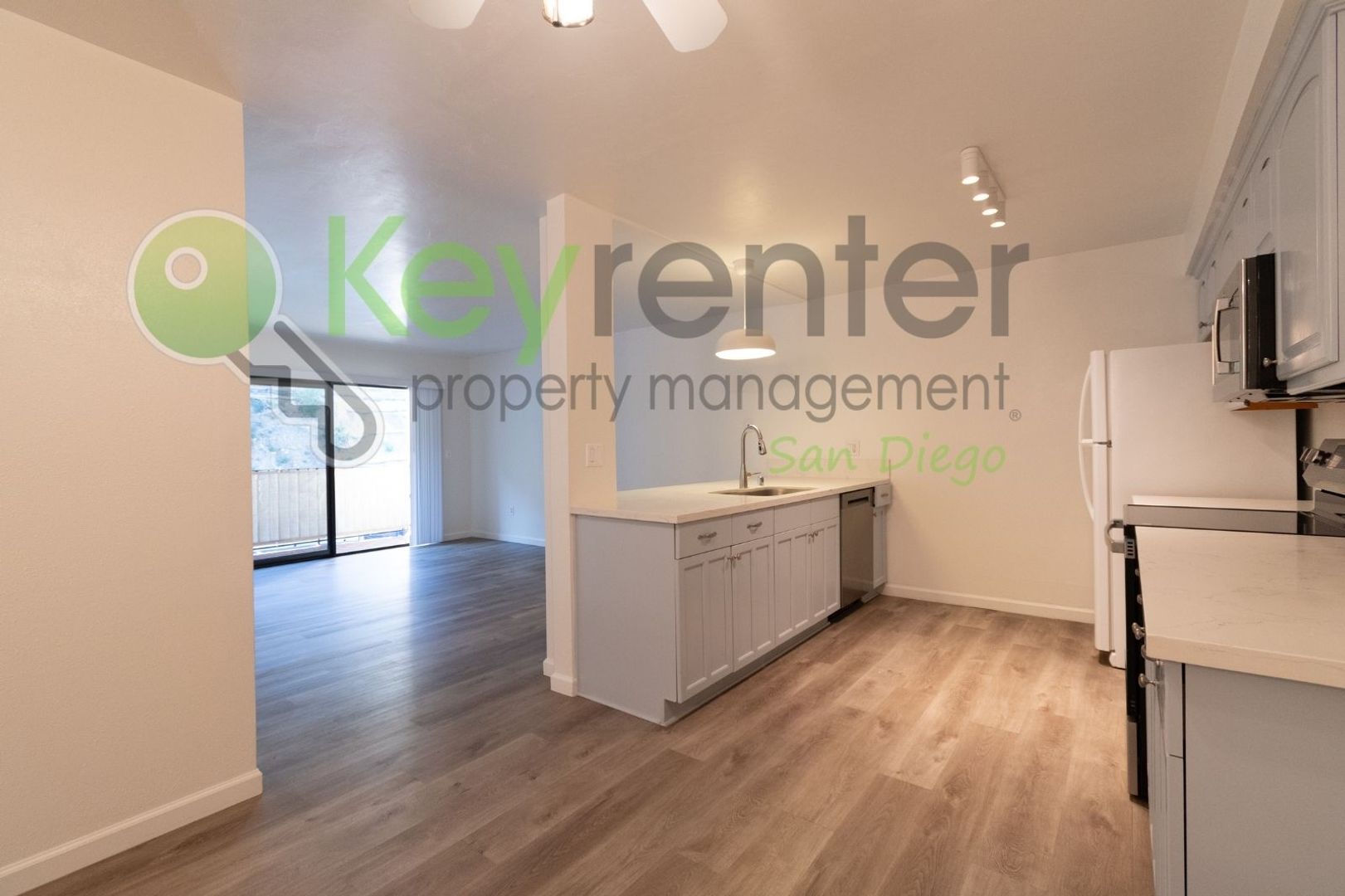 San Diego Condo: 6780 Friars Road Unit 267