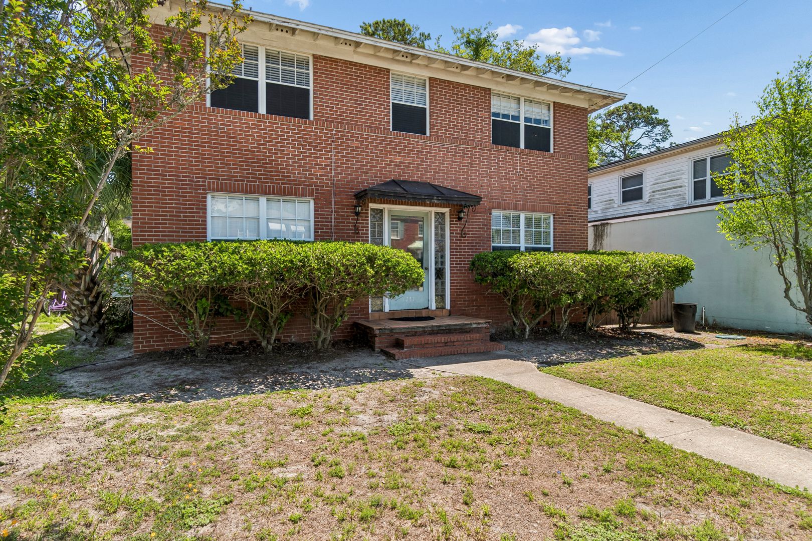 1731 Flagler Ave 4-Plex 8 of 12