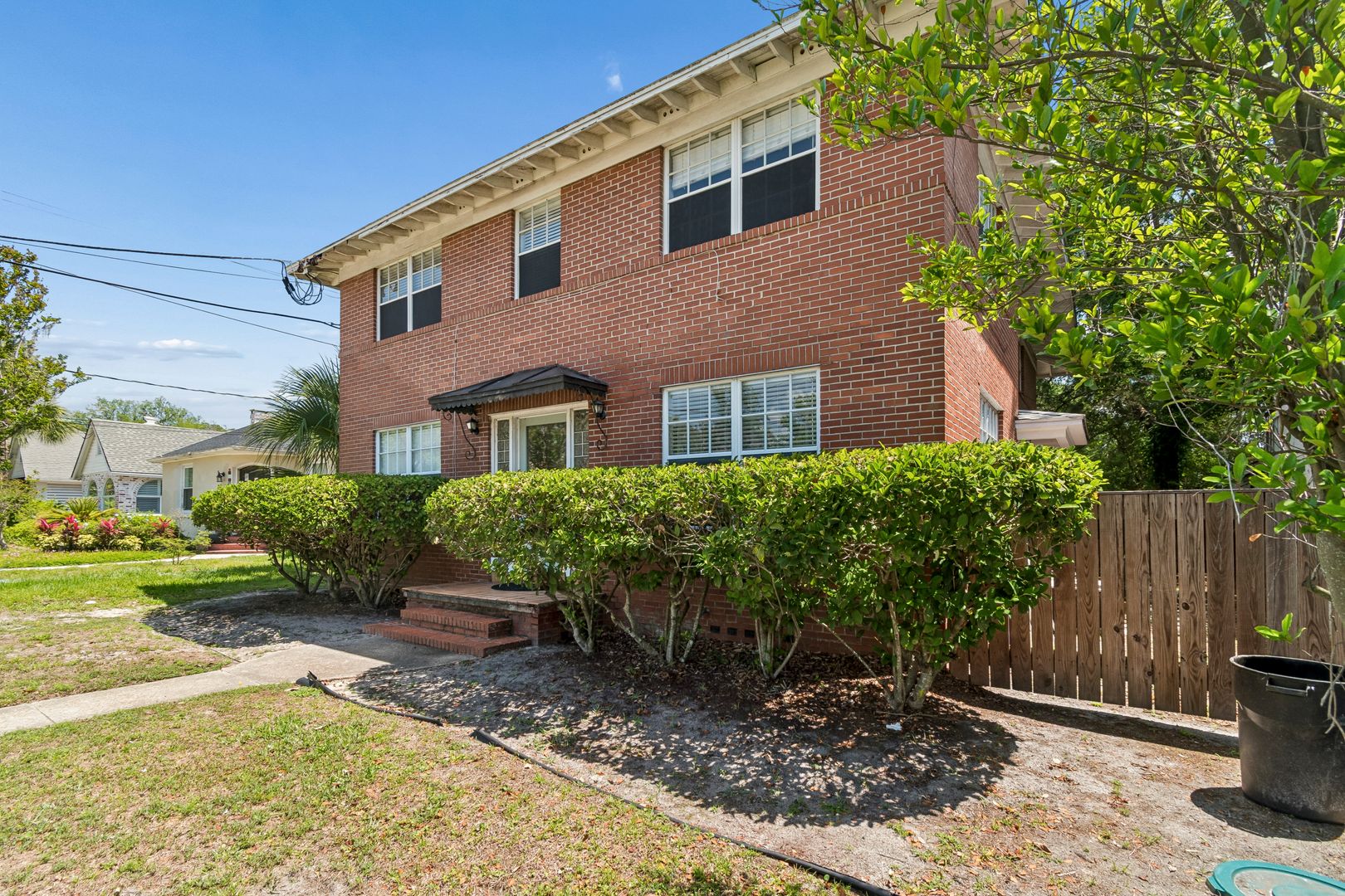 1731 Flagler Ave 4-Plex 11 of 12