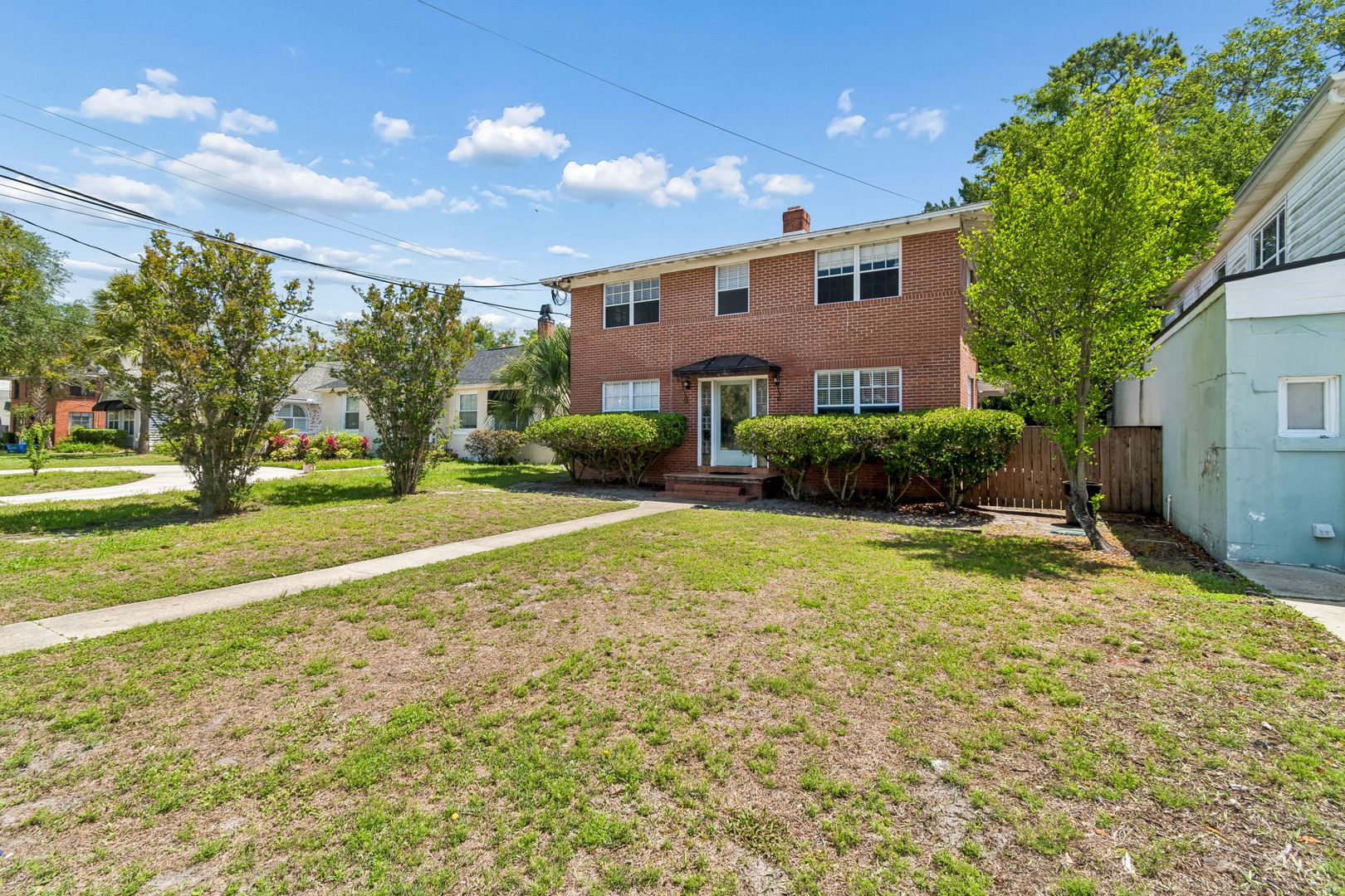 1731 Flagler Ave 4-Plex 5 of 12