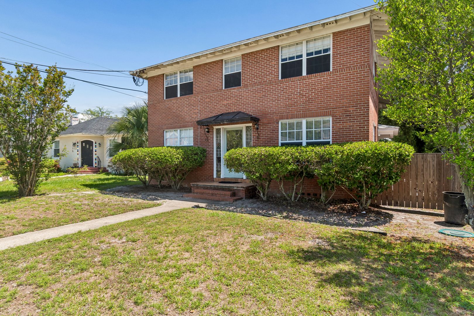 1731 Flagler Ave 4-Plex 7 of 12