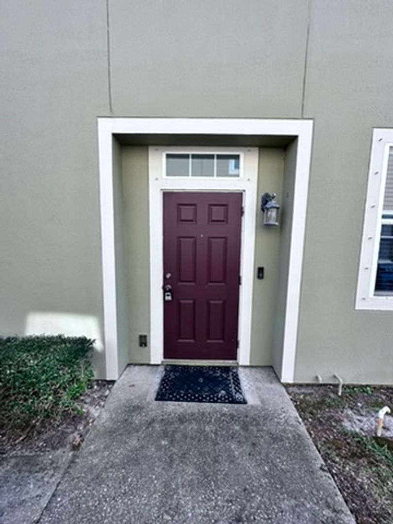 Jacksonville Townhome: 12340 Sand Pine Ct