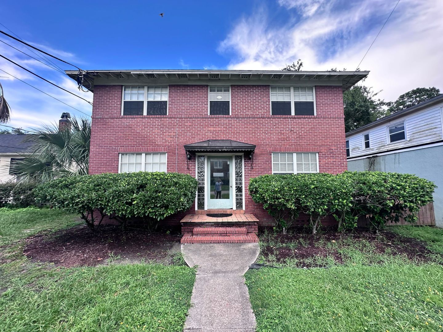 Jacksonville Apartment: 1731 Flagler Ave