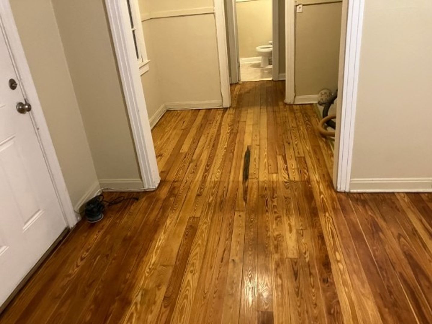 Jacksonville Apartment: 1267 McDuff Ave S