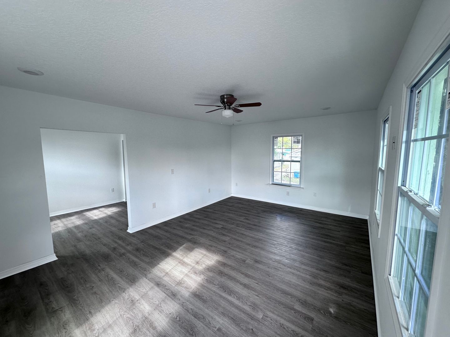 Jacksonville Apartment: 26 W 27th Street
