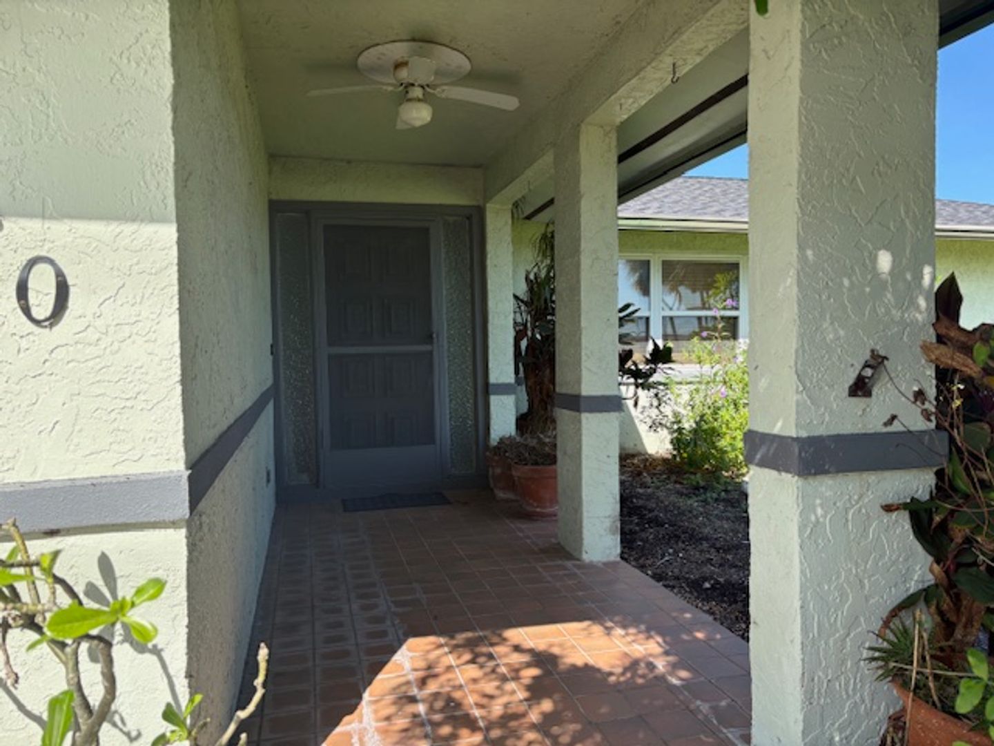 Cape Coral House: 3720 Country Club Blvd