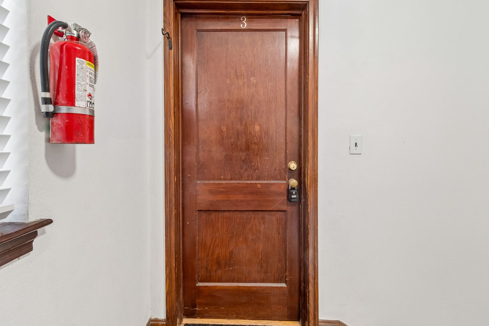 1731 Flagler Ave 4-Plex 12 of 42