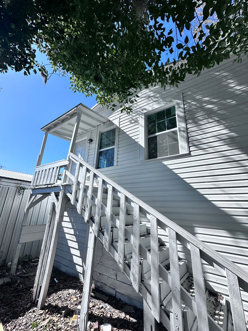 Jacksonville Apartment: 26 W 27th Street