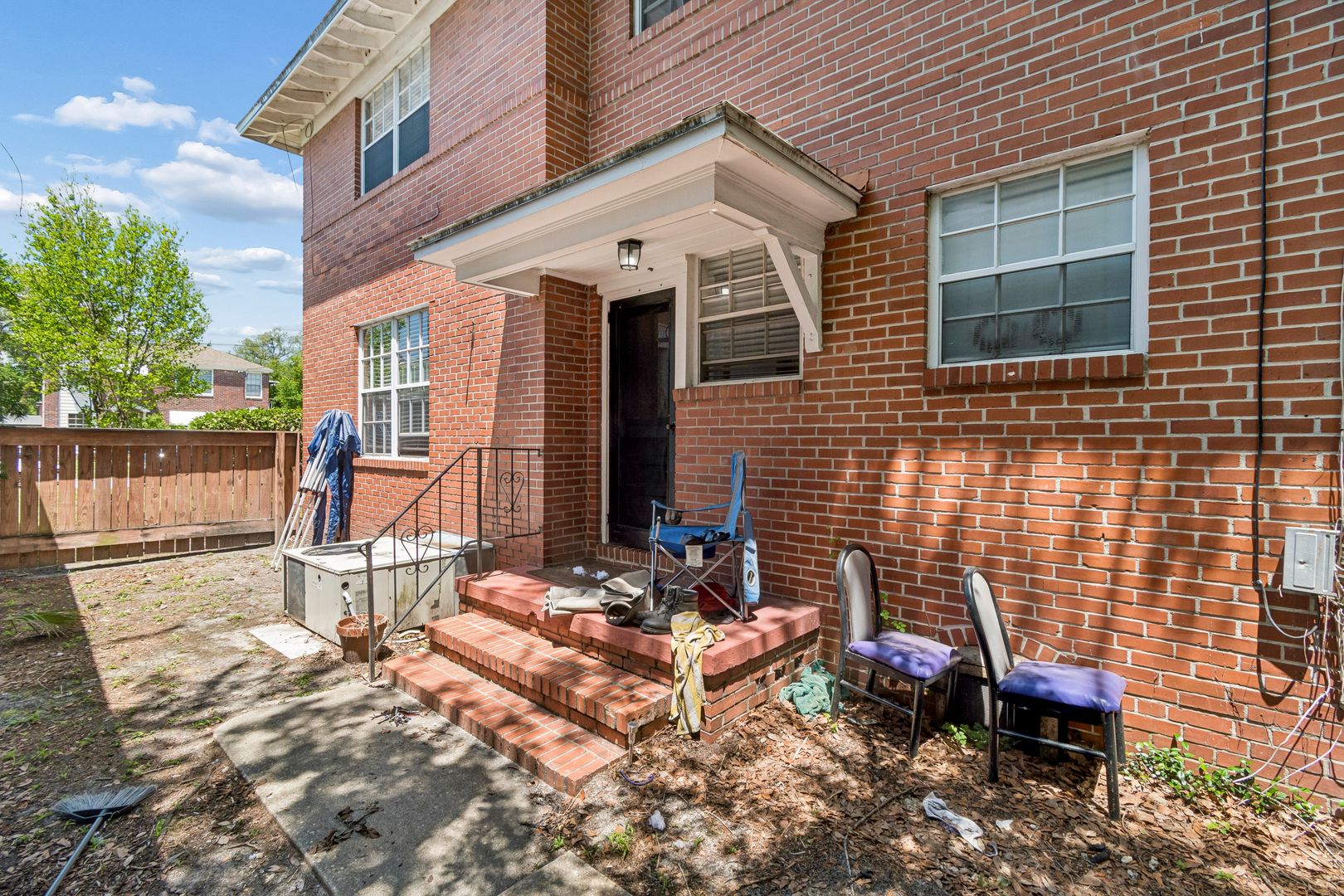 1731 Flagler Ave 4-Plex 41 of 42