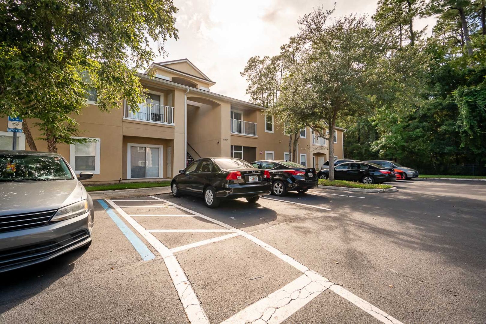 Jacksonville Condo: 6087 Maggie's Cir, #103