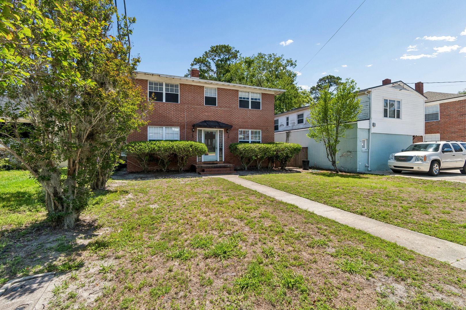1731 Flagler Ave 4-Plex 6 of 12