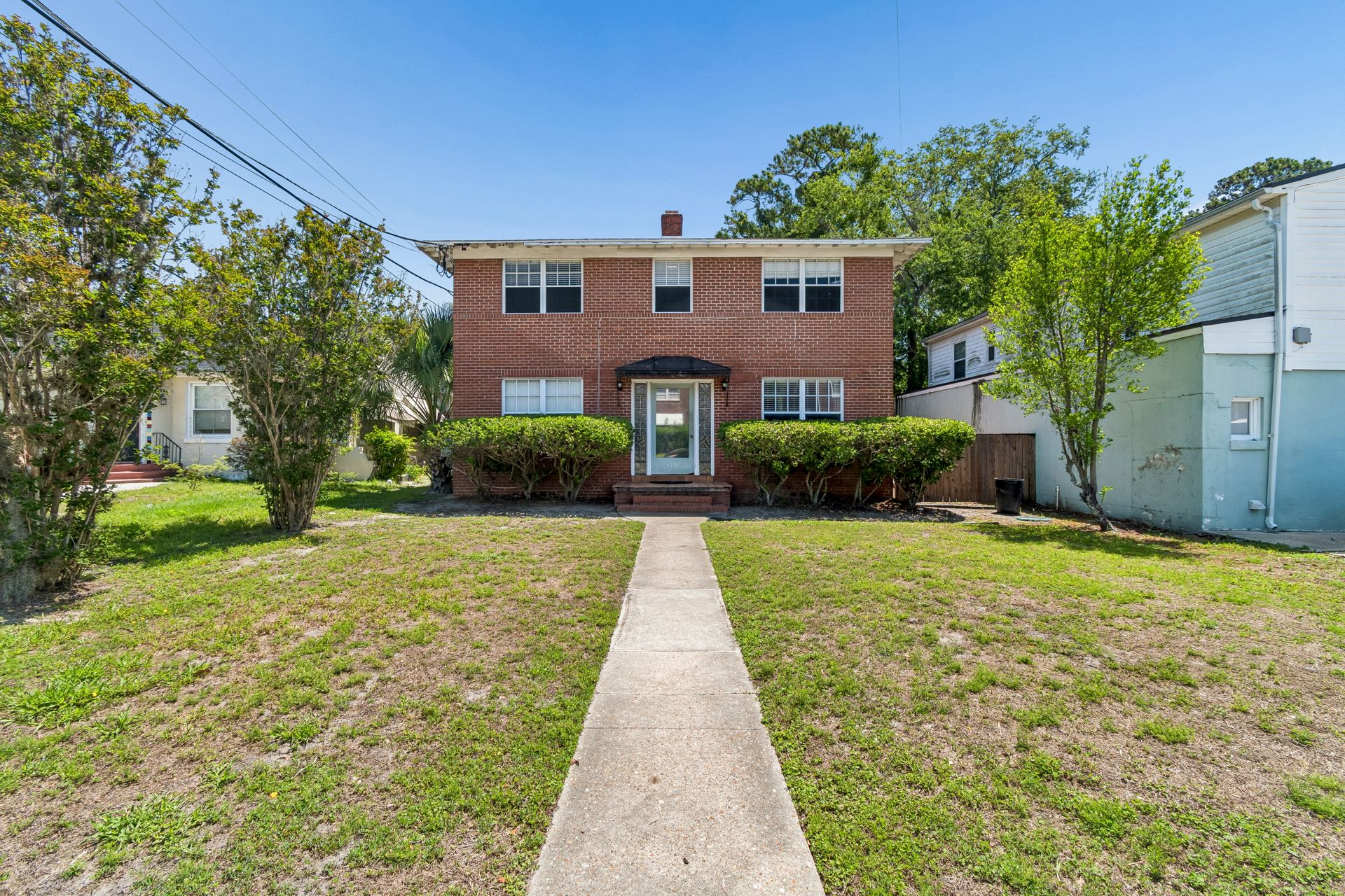 1731 Flagler Ave 4-Plex 2 of 12