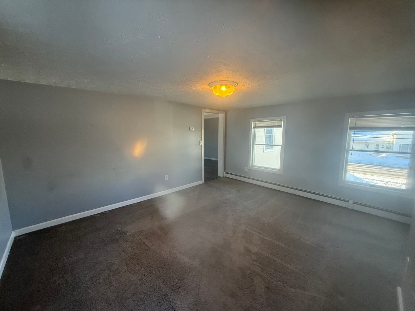 Milford Apartment: 57 Elm Street