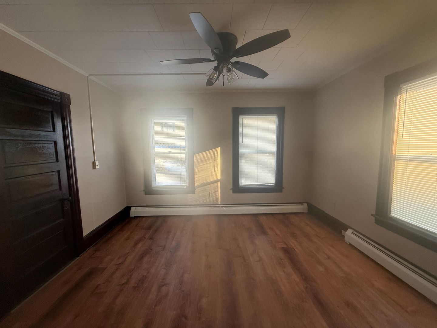 Manchester Apartment: 293 Hayward Street