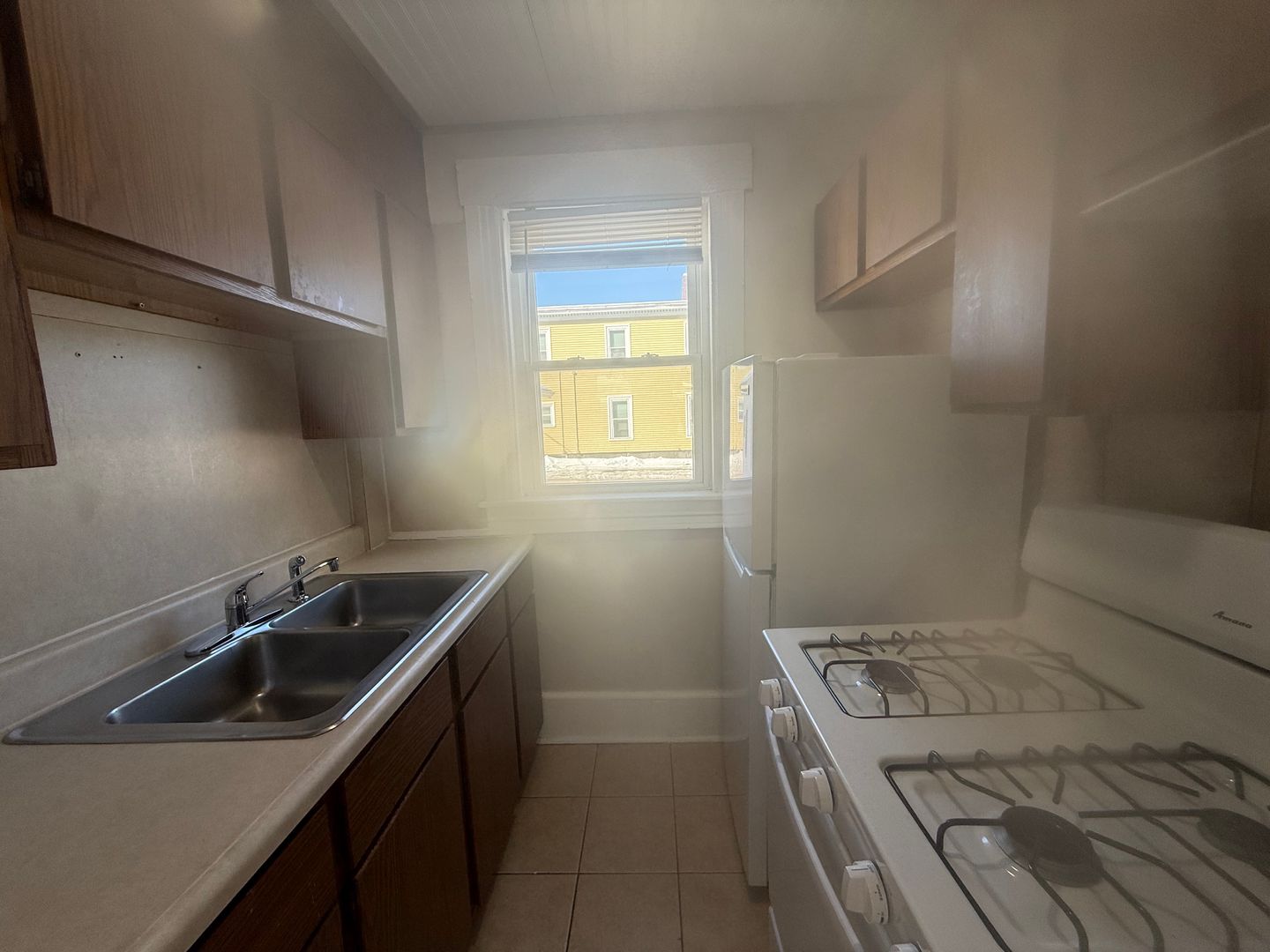 Manchester Apartment: 349 Hanover Street