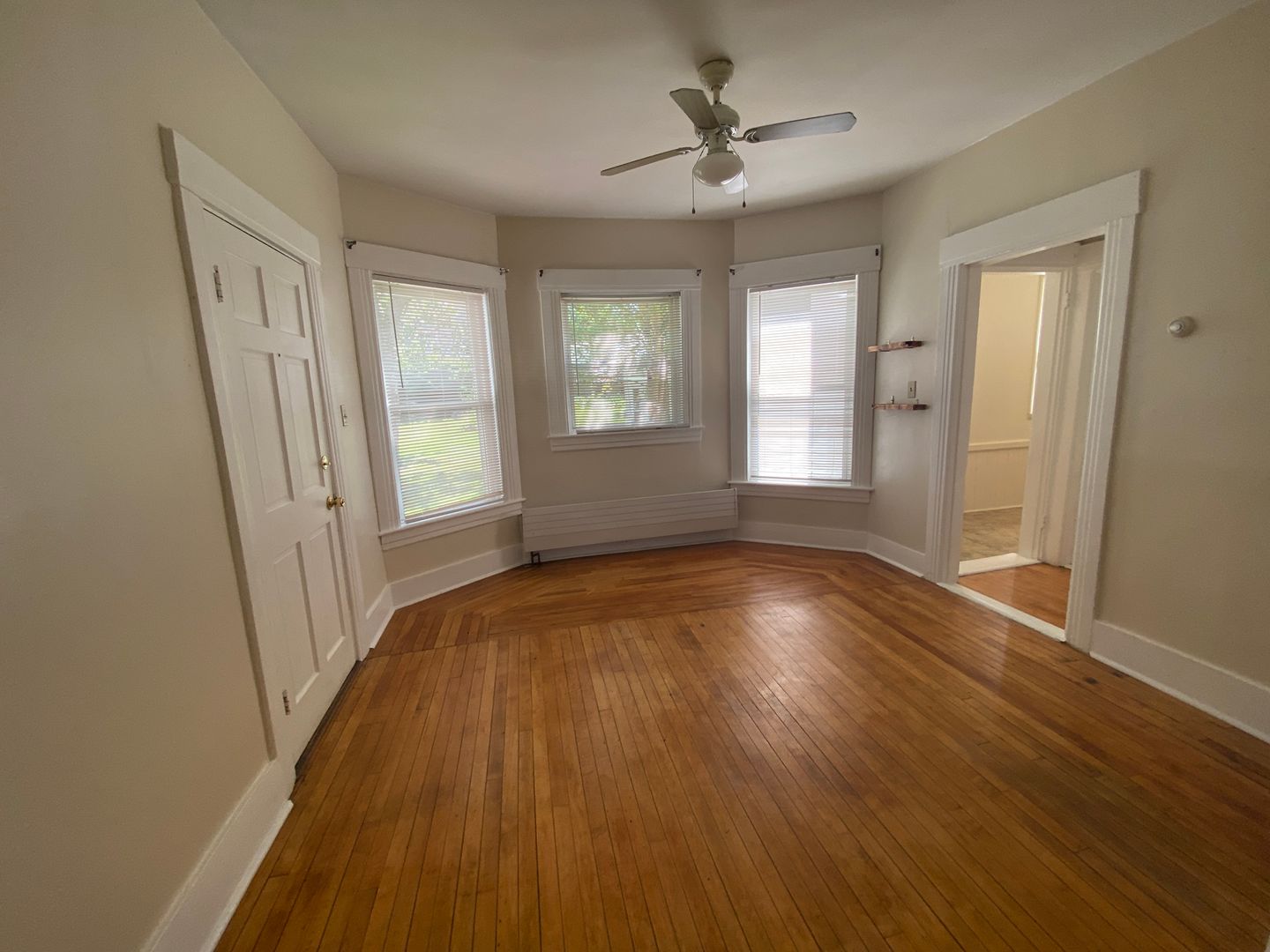 Manchester Apartment: 349 Hanover Street