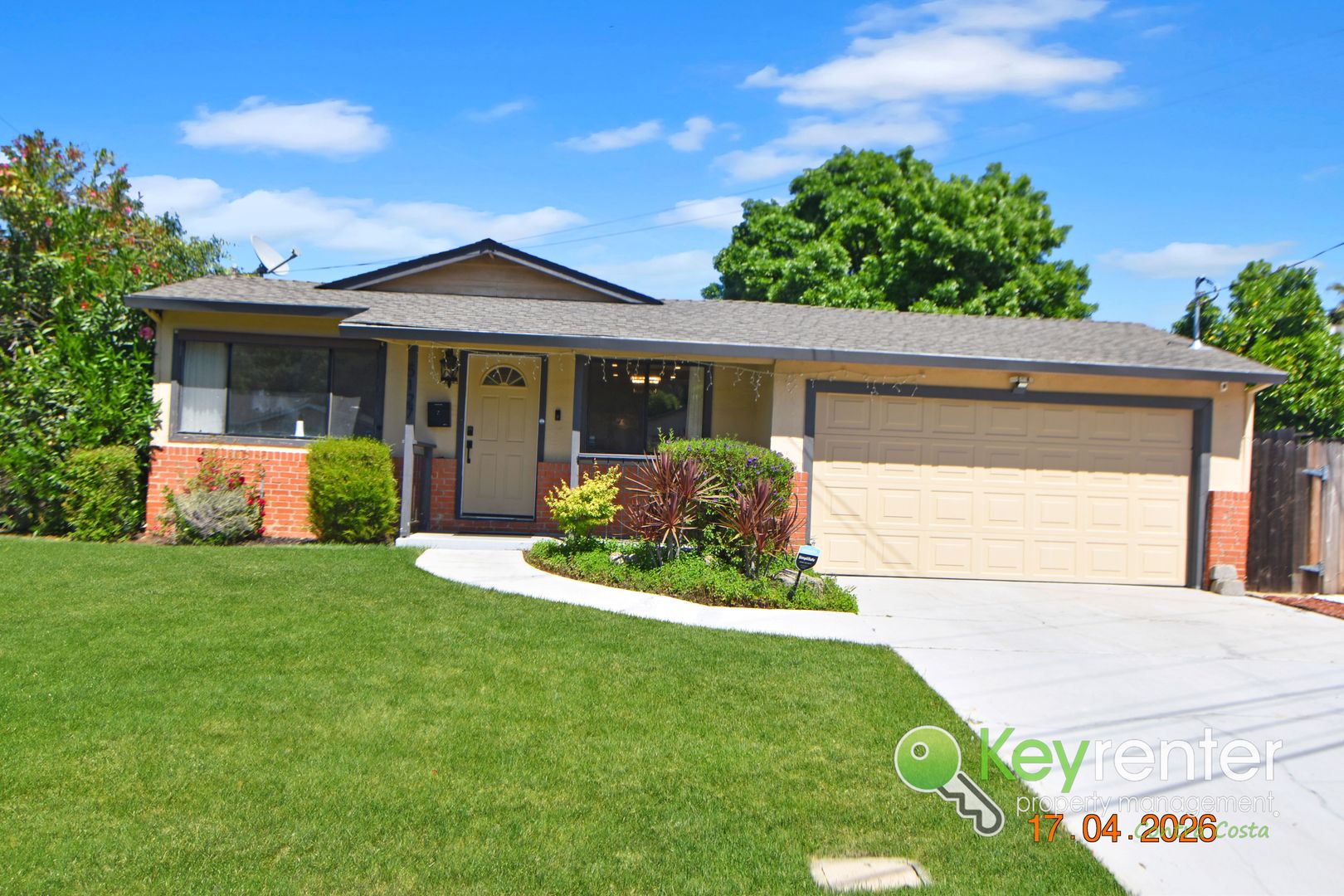 Concord House: 5127 Red Oak Drive