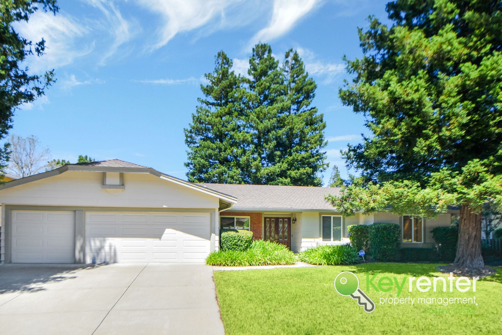 San Ramon House: 116 Corral Circle