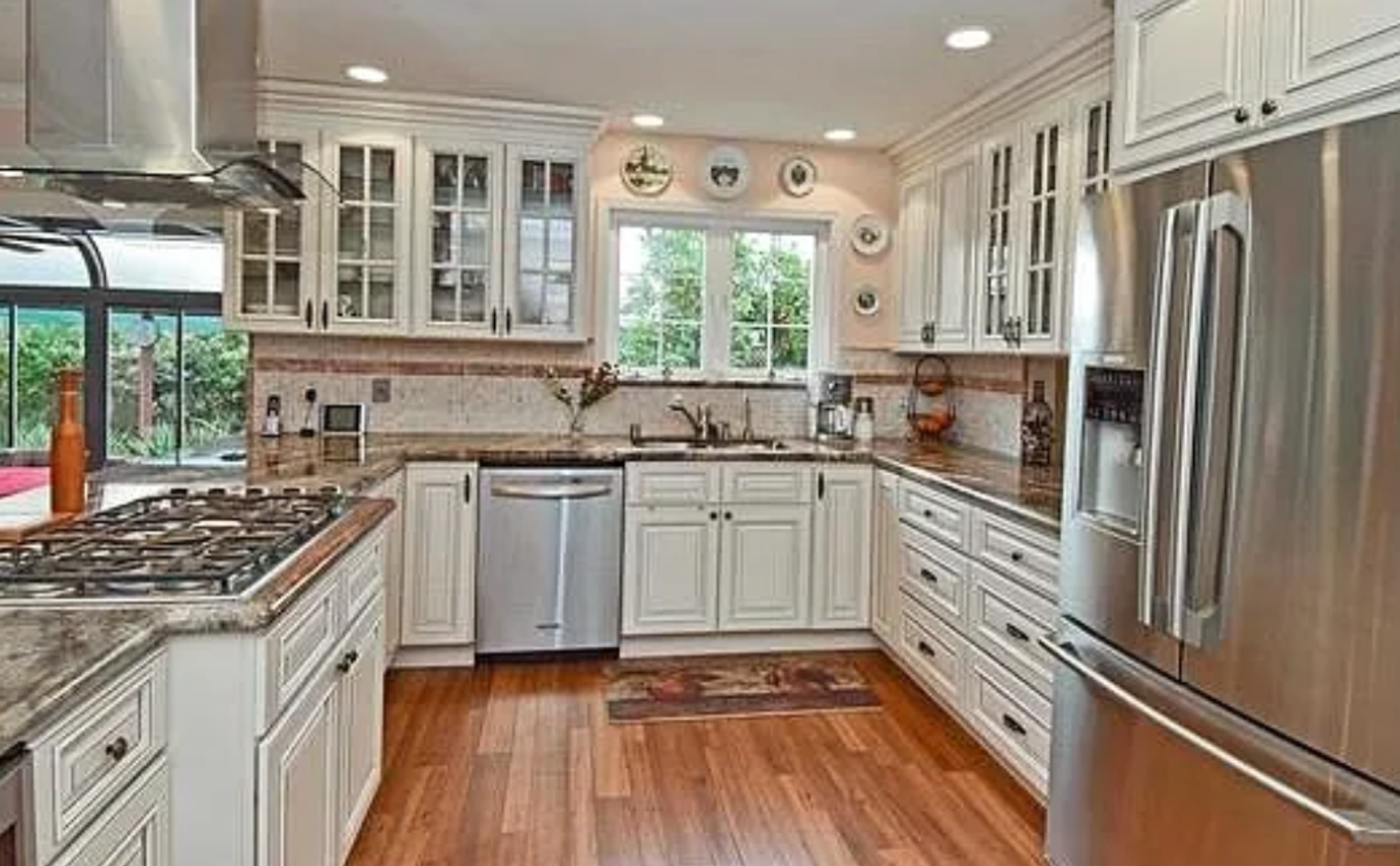 Walnut Creek House: 904 De Soto Ct