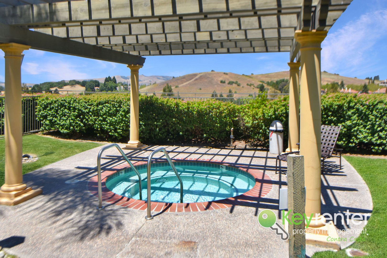 San Ramon Condo: 795 Watson Canyon Ct #256