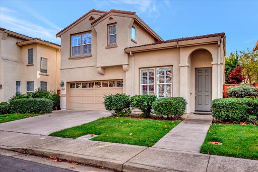 Updated 3 Bedroom Home in Desirable Tassajara Meadows Across from Emerald Glen Park – photo 1