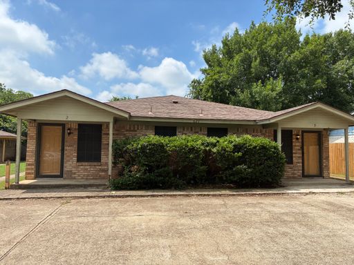 621 Race Street #2, Crowley, TX 76036