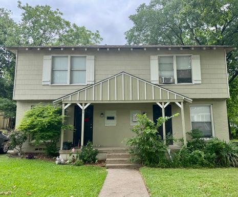 311 Oak Cliff Road, Dallas, Texas 75208 – photo 1