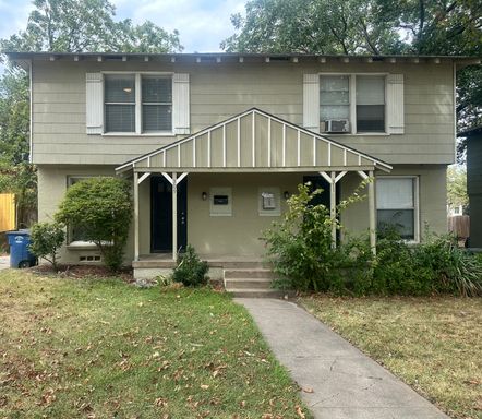 309 Oak Cliff Road Dallas 75208 – photo 1