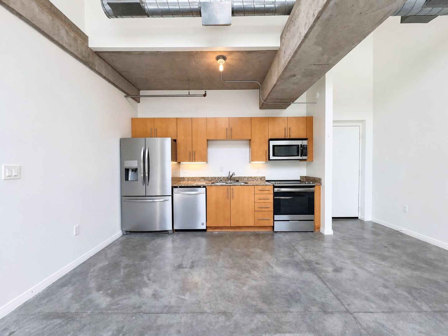 Dallas Condo: 1001 Belleview Street Unit 103