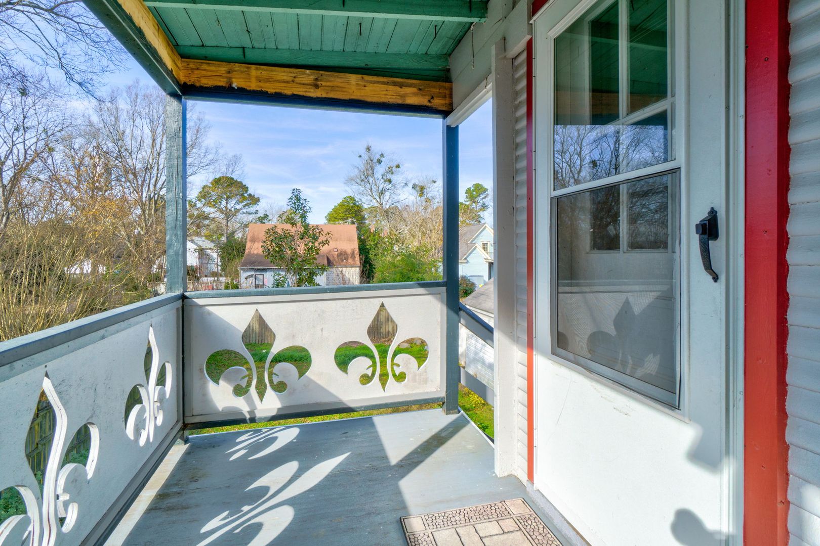 Smithfield House: 338 Main St Unit B