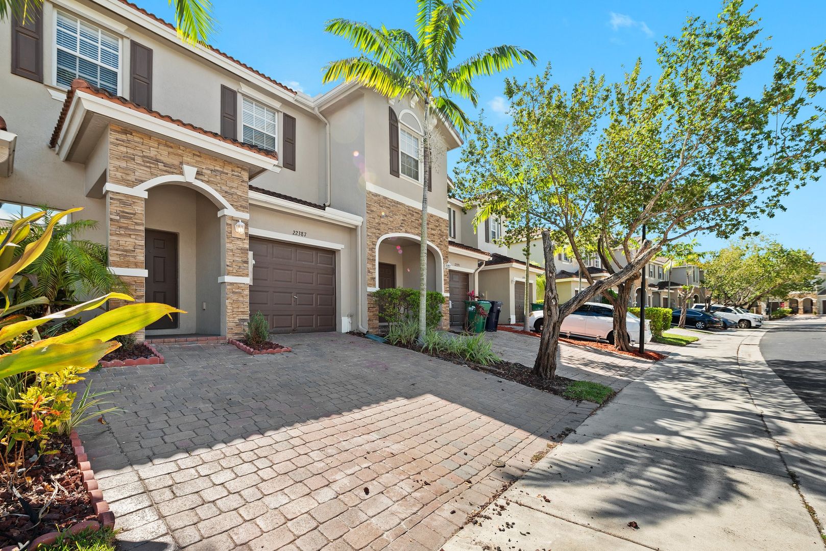 Cutler Bay House: 22387 SW 89th Ave