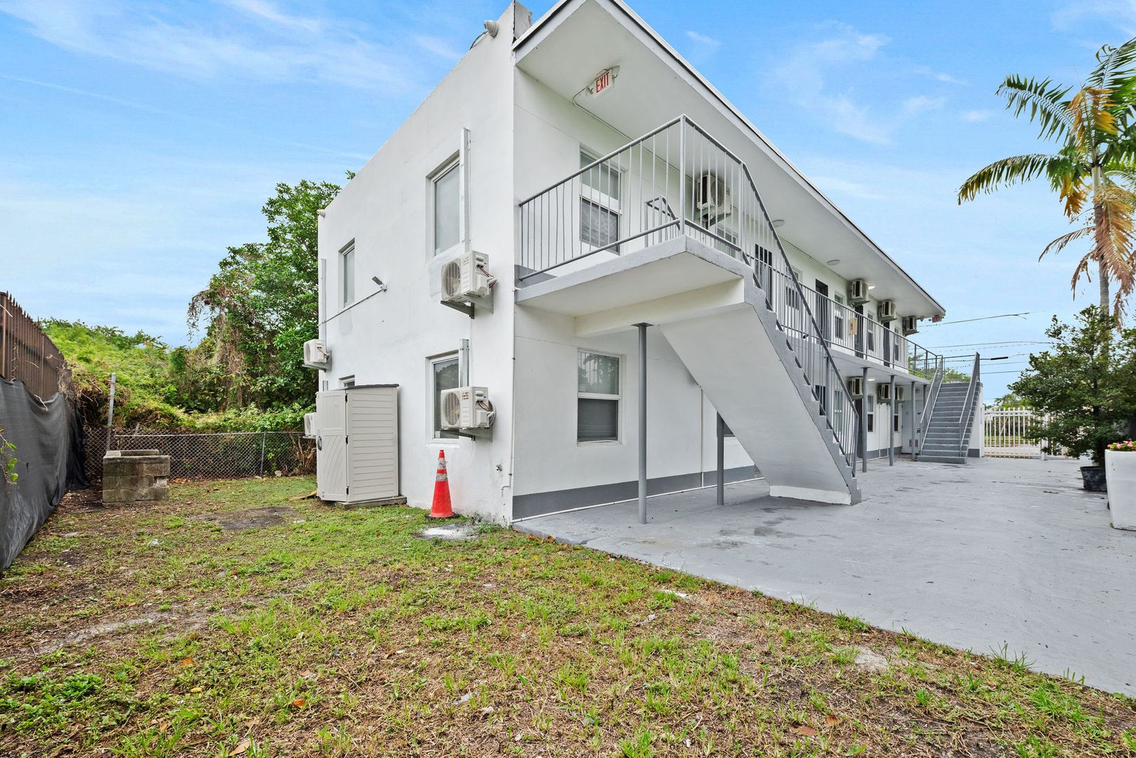 Miami Apartment: 1245 NW 60th St - Unit 3