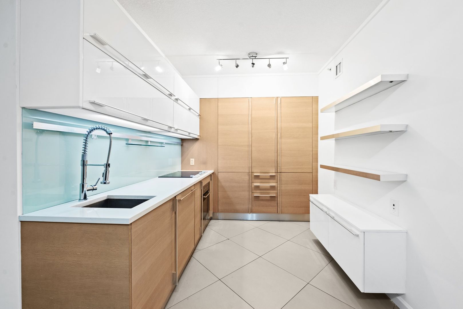 Miami Condo: 1750 N Bayshore
