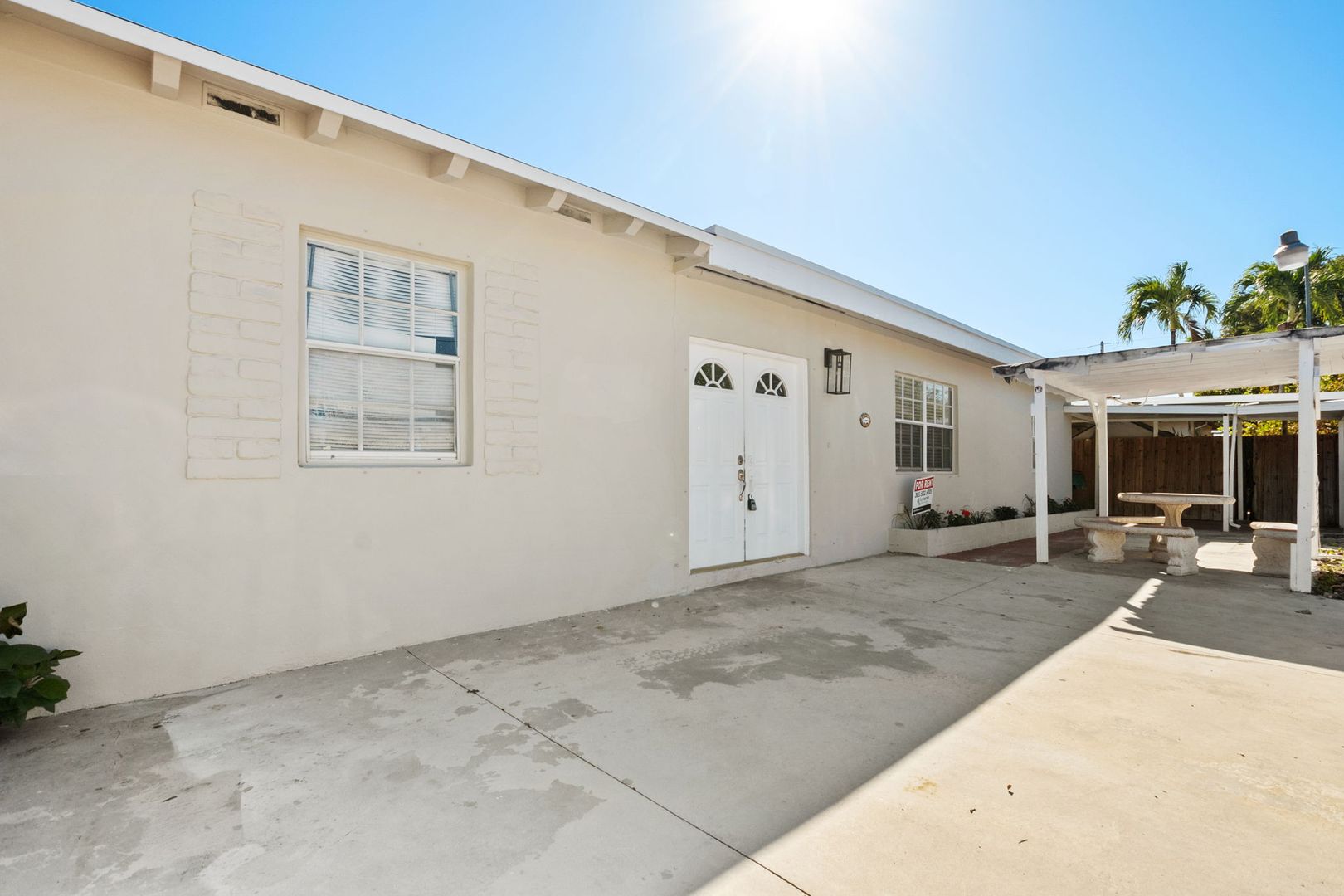 Miami House: 1531 NW 34th Ave