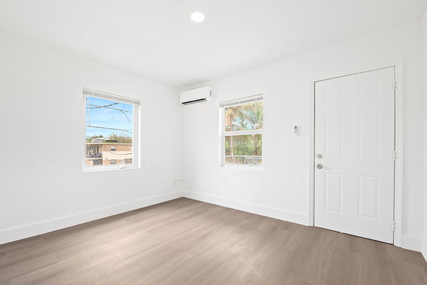 Miami Apartment: 1245 NW 60th St - Unit 1