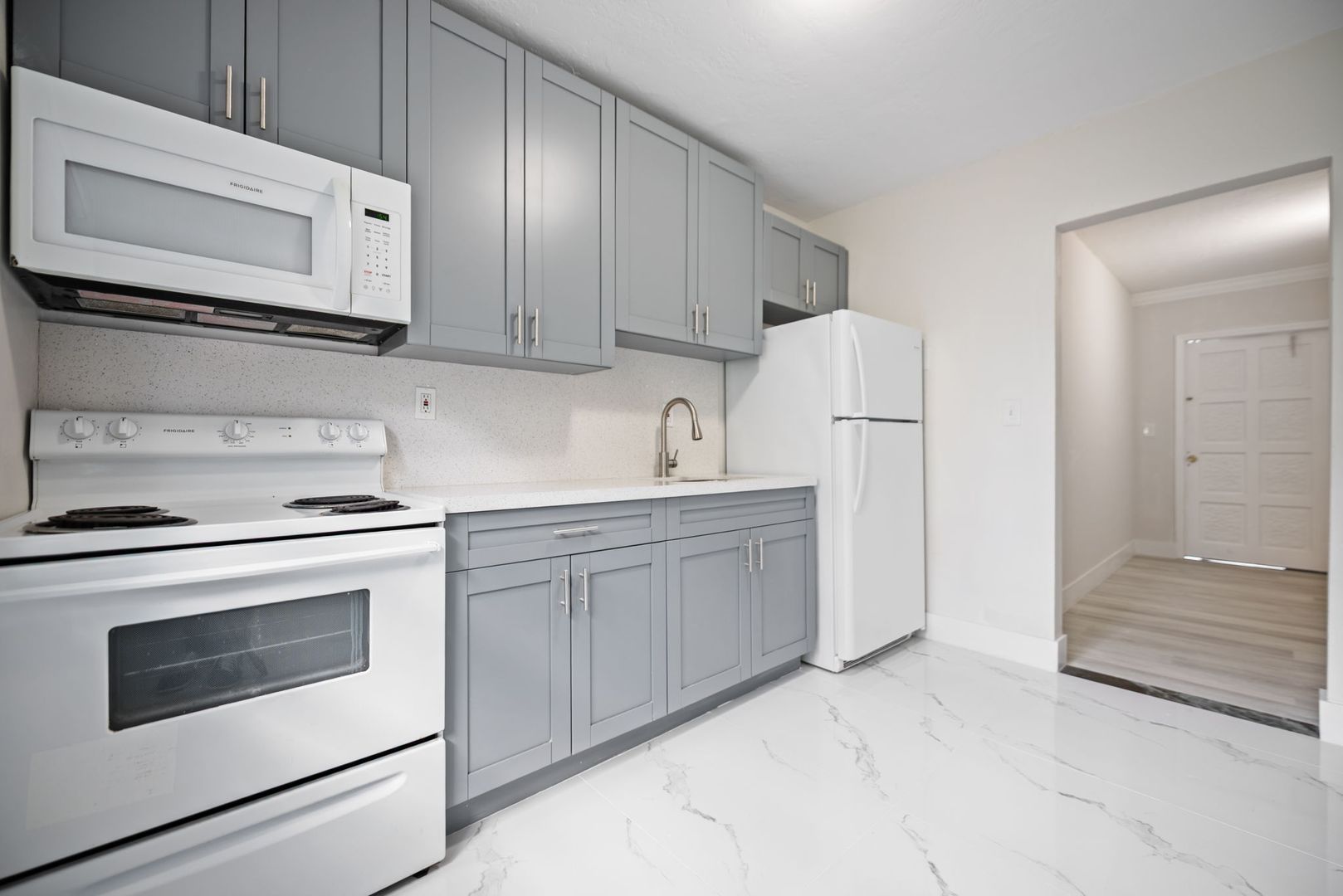 Miami Apartment: 219 NW 10th Ave