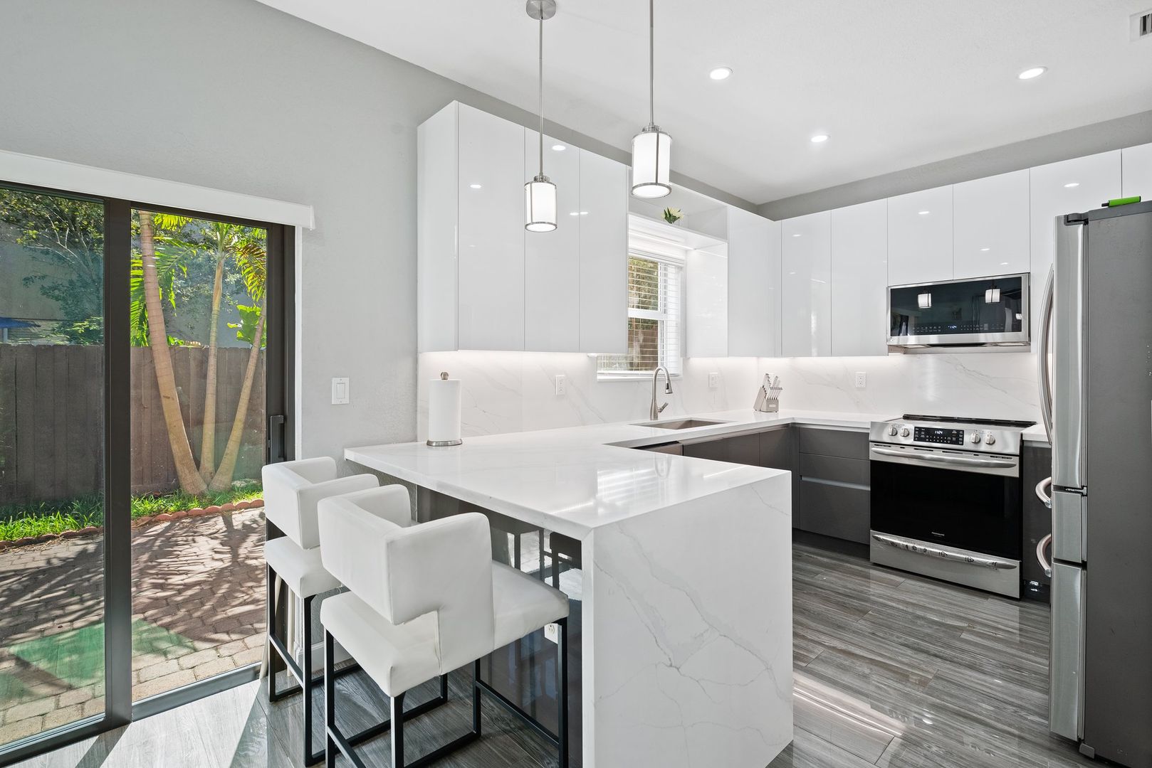 Cutler Bay House: 22387 SW 89th Ave