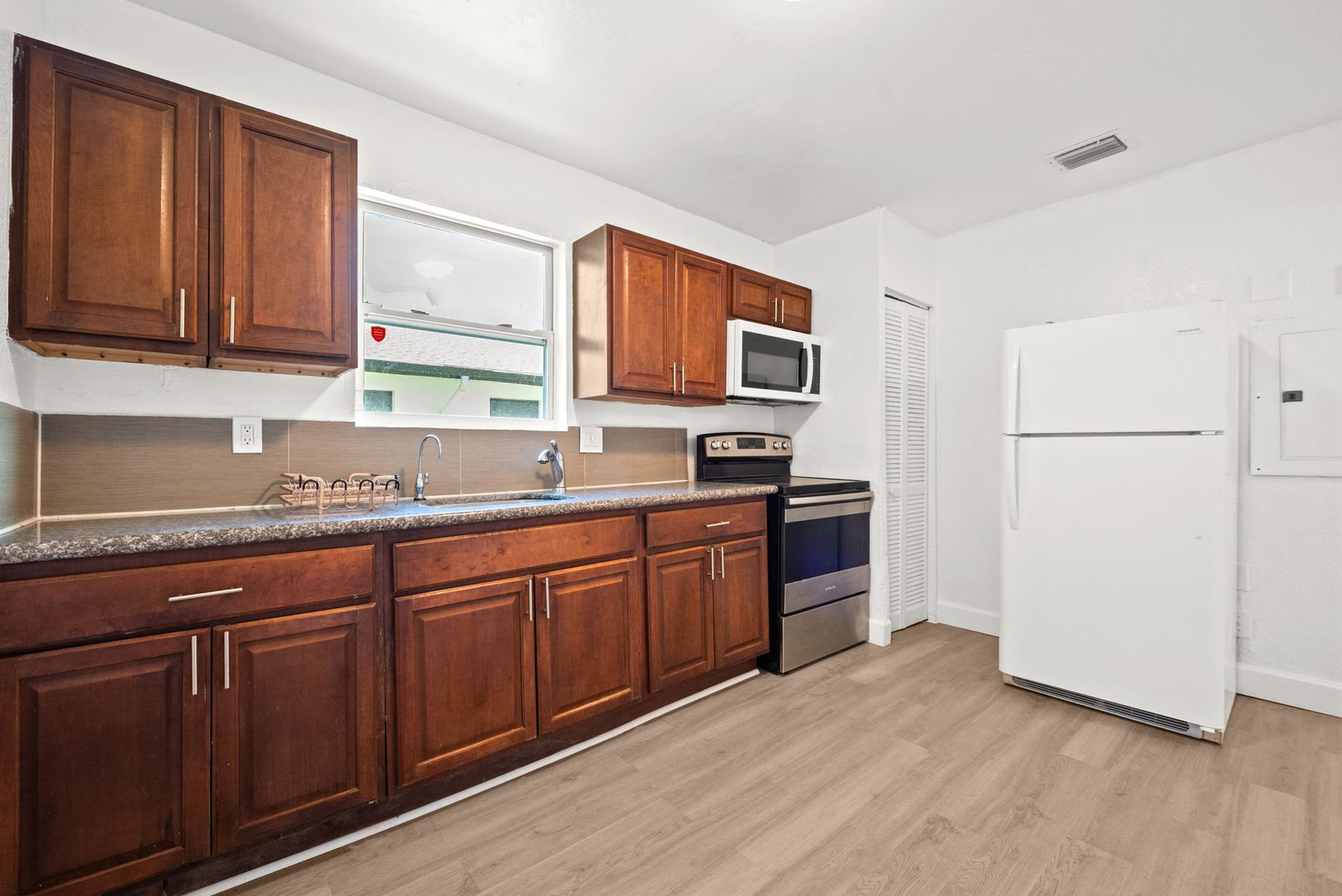 Miami House: 7772 NW 9th Ave