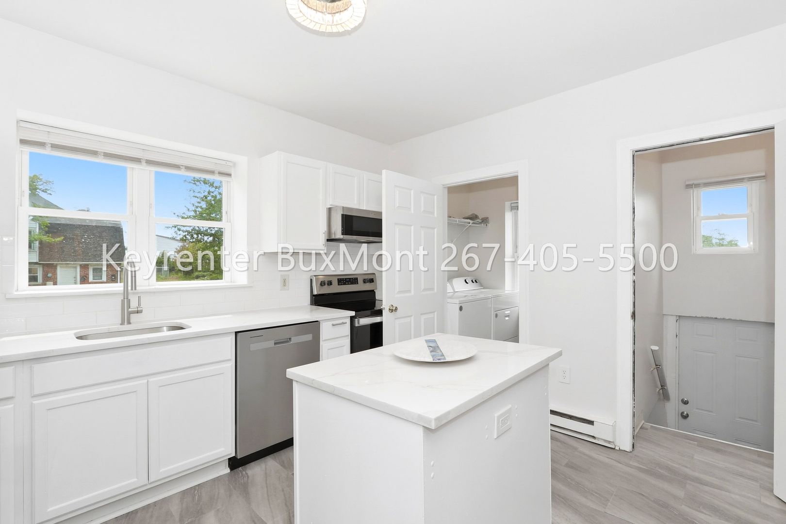 Lansdale House: 152 Prospect Ave