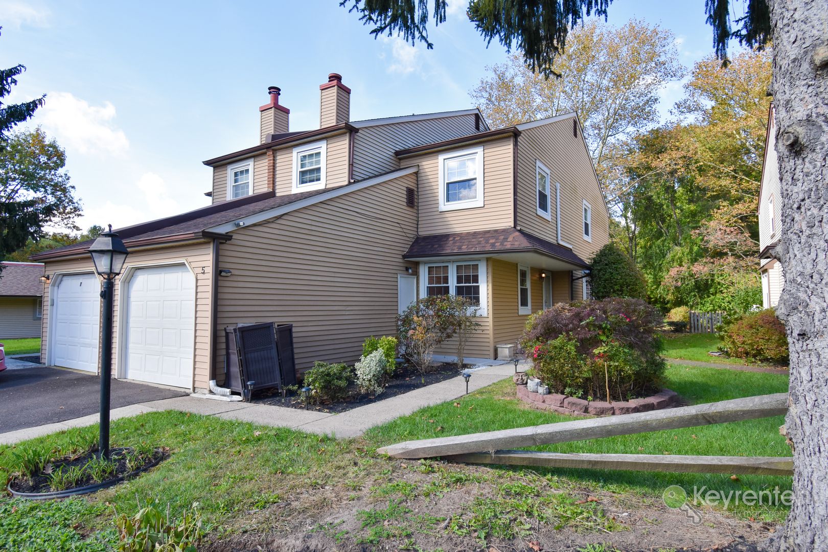 Doylestown House: 5 Sandy Ridge Drive