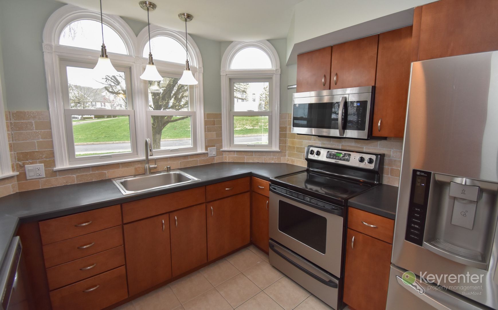 Jamison House: 1401 Kathleen Court