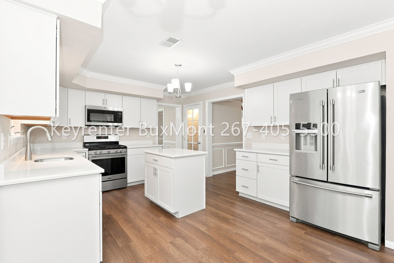 Quakertown House: 1150 Bridle Path Dr