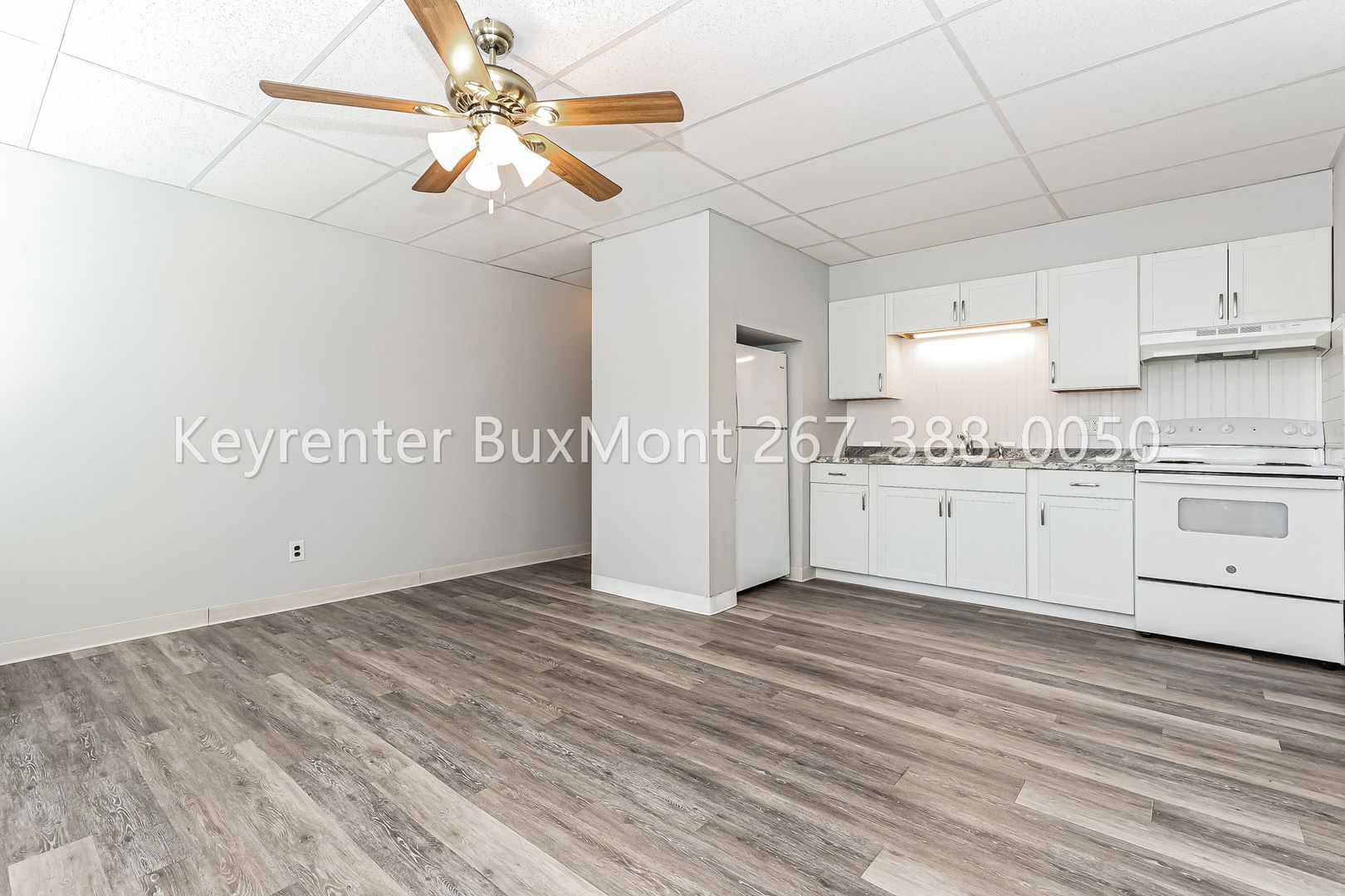 Telford Apartment: 198 N Washington St