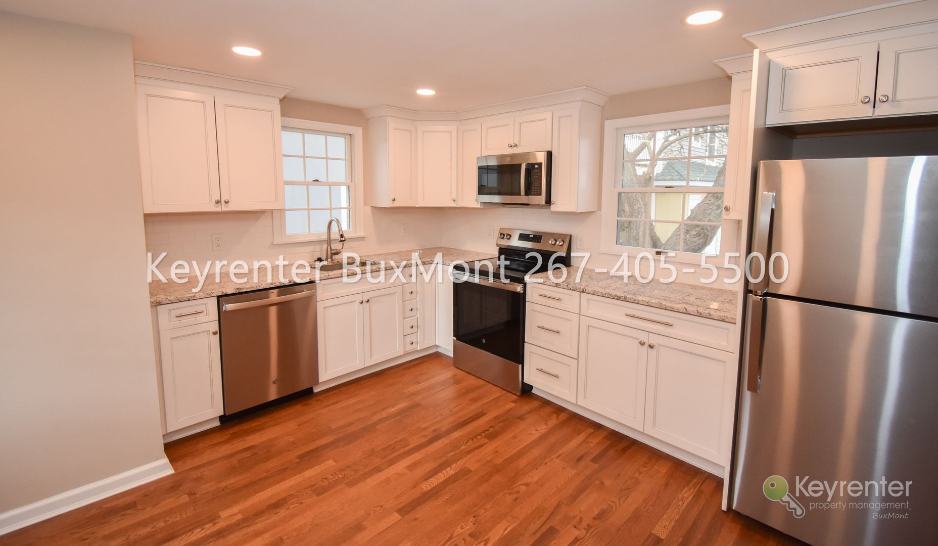 King of Prussia House: 1022 Old Valley Forge Rd