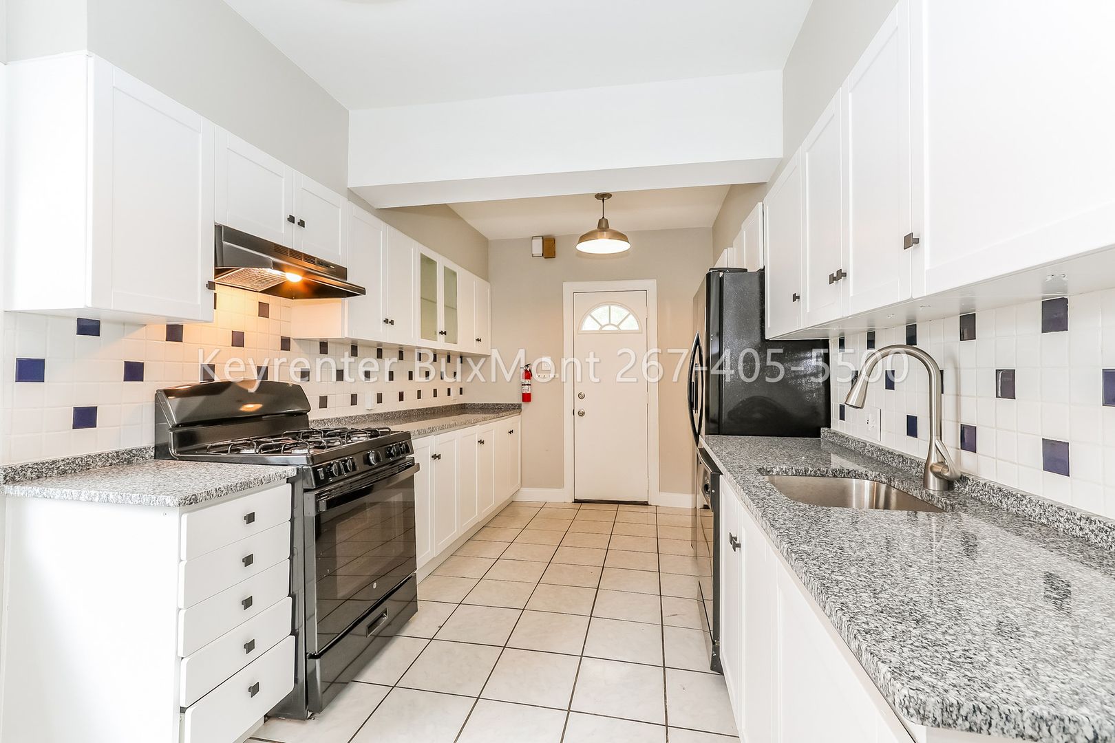 Elkins Park House: 207 E Church Rd