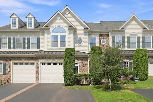 Coming soon! 3 Bed 2.5 Bath at The Reserve in New Britain