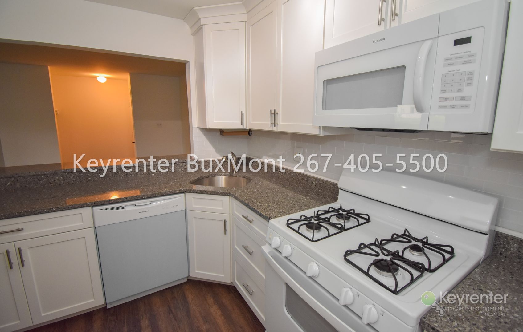 Lansdale Condo: 115 Hickory Court