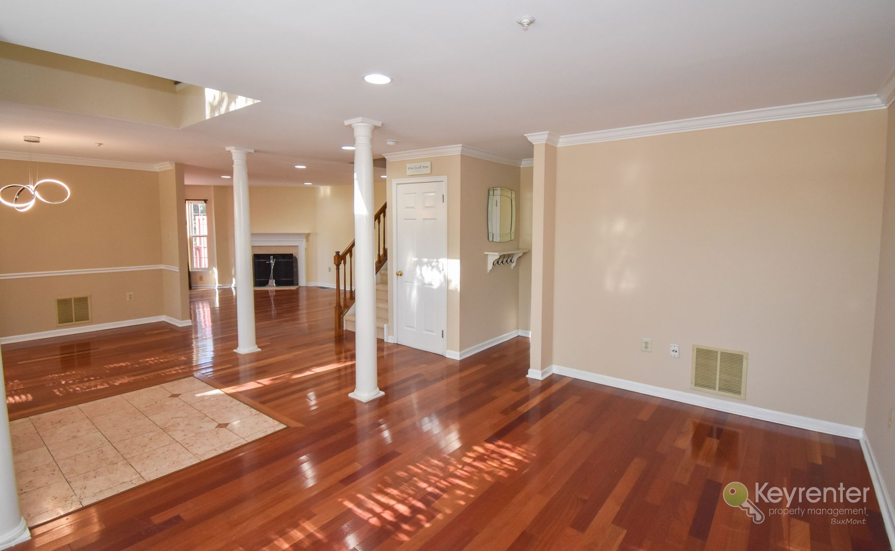 Chalfont House: 1523 Ayden Ln